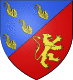 Coat of arms of Caluire et Cuire
