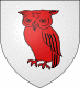 Coat of arms of Offekerque
