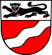 Coat of arms of Weißbach