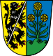 Coat of arms of Weisendorf