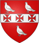 Arms of Gunning