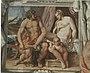 Venus and Anchises - Annibale Carracci - 1597 - Farnese Gallery, Rome.jpg