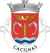 Coat of arms of Cacilhas