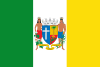 Flag of Palmeira dos Índios