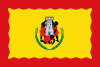 Flag of Torre los Negros