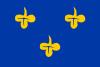 Flag of Zoeterwoude
