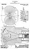 H Hughes Drill Patent 1908 Filing.jpg