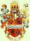 Official seal of Torfaen County Borough