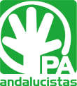 Logo Partido Andalucista.svg
