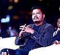Shankar at the 2.0 Audio launch.jpg