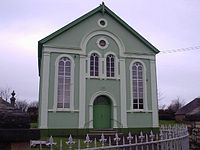 Saron, Llangeler - geograph.org.uk - 106692.jpg