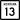 MT-13.svg