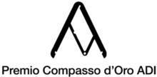 Compasso d'Oro Logo.png