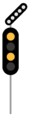 Right Diverge Advance Caution.png