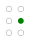 ⠐ (braille pattern dots-5)