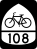 US Bike 108 (M1-9).svg