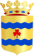 Coat of arms of Hardenberg