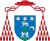 Alessandro Verde's coat of arms