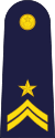 RTAF OR-8 (Flight Sergeant 2nd Class).svg