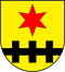 Coat of arms of Duvin