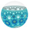 Hyperbolic honeycomb 7-3-7 poincare.png