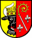 Coat of arms of Neukloster
