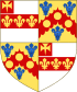 Arms of James Cathrow.svg