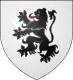 Coat of arms of Fiennes