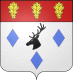 Coat of arms of Manhay