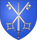 Coat of arms of Le Monastier-sur-Gazeille