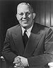 Earl Warren Portrait, half figure, seated, facing front, as Governor.jpg
