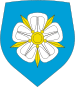 Coat of arms of Viljandi