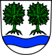Coat of arms of Eschenbach