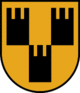 Coat of arms of Gries am Brenner