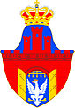 Coat of arms of Cracow