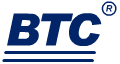 BTC Logo
