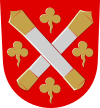 Coat of arms of Askainen