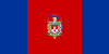 Flag of Quito