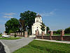 Hajdučica Orthodox monastery.jpg