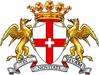 Coat of arms of Novi Ligure