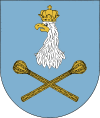 Coat of arms of Sulejówek
