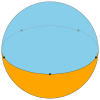 Pentagonal dihedron.svg