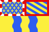 Flag of Saône-et-Loire