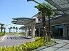 Sentosa Express, Beach Station 2, Sentosa, Aug 06.JPG