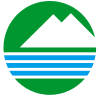 Official seal of Chikusei