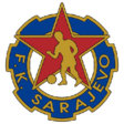 Old fk sarajevo logo.png