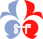Scoutisme Français.svg