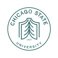Chicago State University newest logo.svg