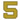 Award numeral 5.png