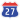 Korea Expressway No.27.svg
